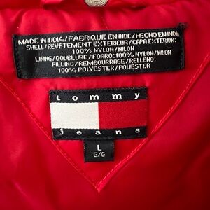 Winter jacket 
Never worn, no tags